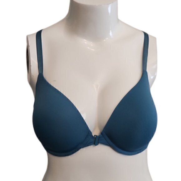 [Victoria Secret] T-Shirt Light Lined Demi - Size 36DD - Picture 1 of 8